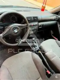 2004 Seat Toledo