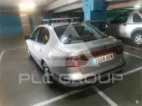 2004 Seat Toledo