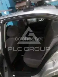 2004 Seat Toledo