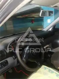 2004 Seat Toledo