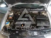 2004 Seat Toledo