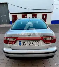2004 Seat Toledo