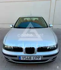2004 Seat Toledo