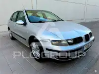 2004 Seat Toledo
