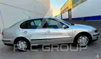 2004 Seat Toledo