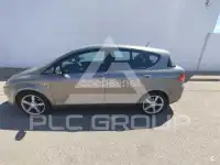 2004 Seat Toledo