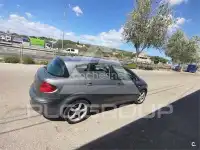2004 Seat Toledo