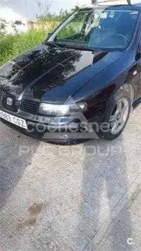 2004 Seat Toledo
