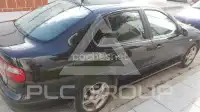 2004 Seat Toledo