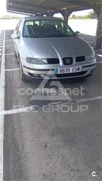 2004 Seat Toledo