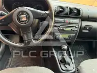 2004 Seat Toledo