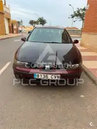2004 Seat Toledo