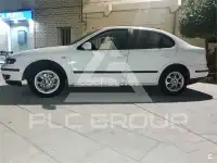 2004 Seat Toledo