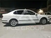2004 Seat Toledo