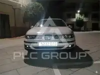 2004 Seat Toledo