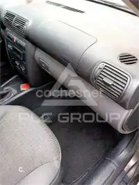 2004 Seat Toledo