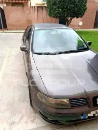 2004 Seat Toledo