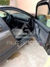 2004 Seat Toledo