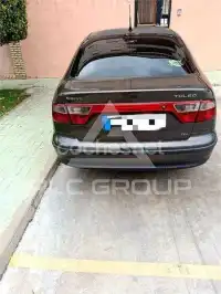 2004 Seat Toledo