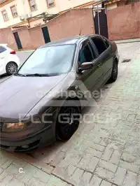 2004 Seat Toledo
