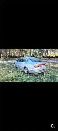 2004 Seat Toledo