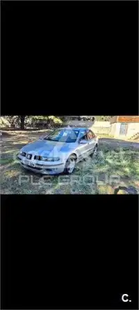 2004 Seat Toledo