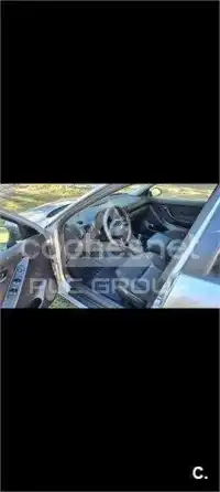 2004 Seat Toledo