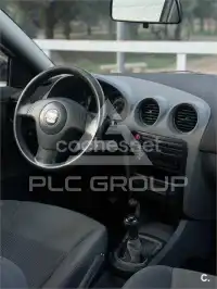 2004 Seat Cordoba