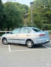 2004 Seat Cordoba