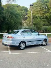 2004 Seat Cordoba