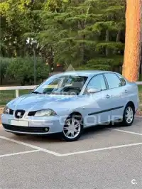 2004 Seat Cordoba