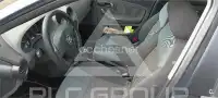 2004 Seat Cordoba