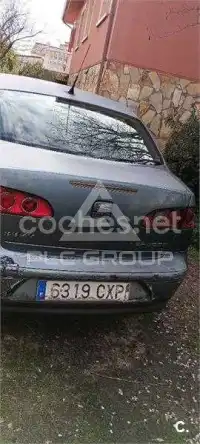 2004 Seat Cordoba