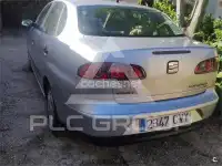 2004 Seat Cordoba