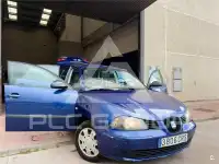 2004 Seat Cordoba