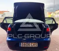 2004 Seat Cordoba