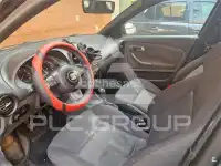 2004 Seat Cordoba