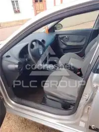 2004 Seat Cordoba