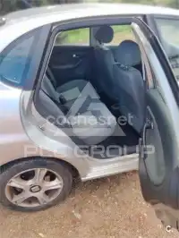 2004 Seat Cordoba