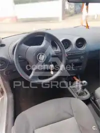 2004 Seat Cordoba