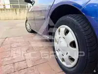 2004 Seat Cordoba