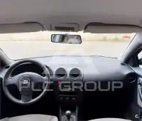 2004 Seat Cordoba