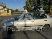 2004 Seat Cordoba
