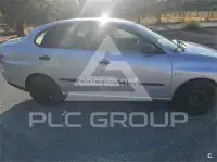 2004 Seat Cordoba