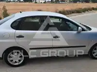 2004 Seat Cordoba