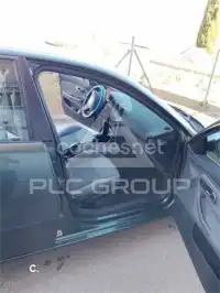 2004 Seat Cordoba