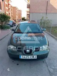 2004 Seat Cordoba