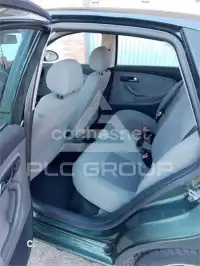 2004 Seat Cordoba