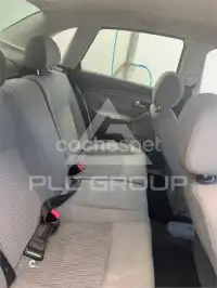 2004 Seat Cordoba