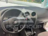 2004 Seat Cordoba
